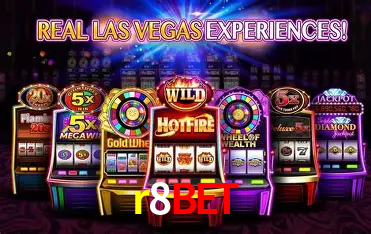 Desvendando o Mundo dos Jogos Virtuais na r8bet