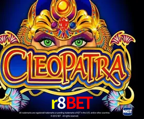Desvendando o Mundo dos Jogos Virtuais na r8bet