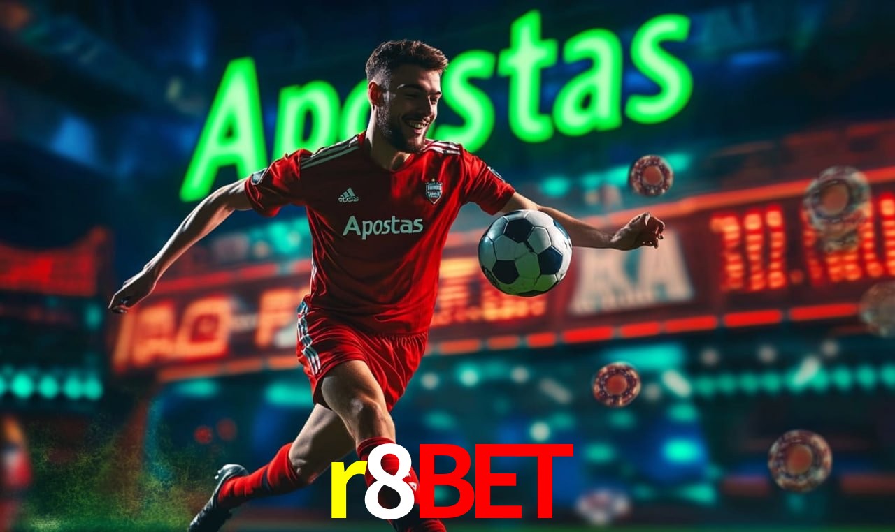 Estatísticas r8bet