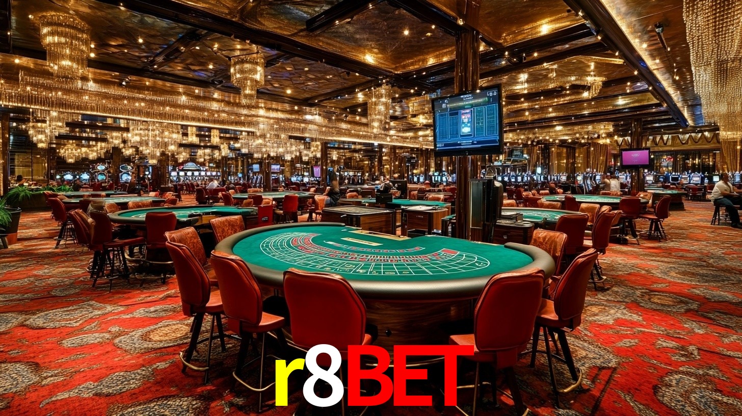 r8bet - Jackpot de Alta Velocidade - r8bet.com