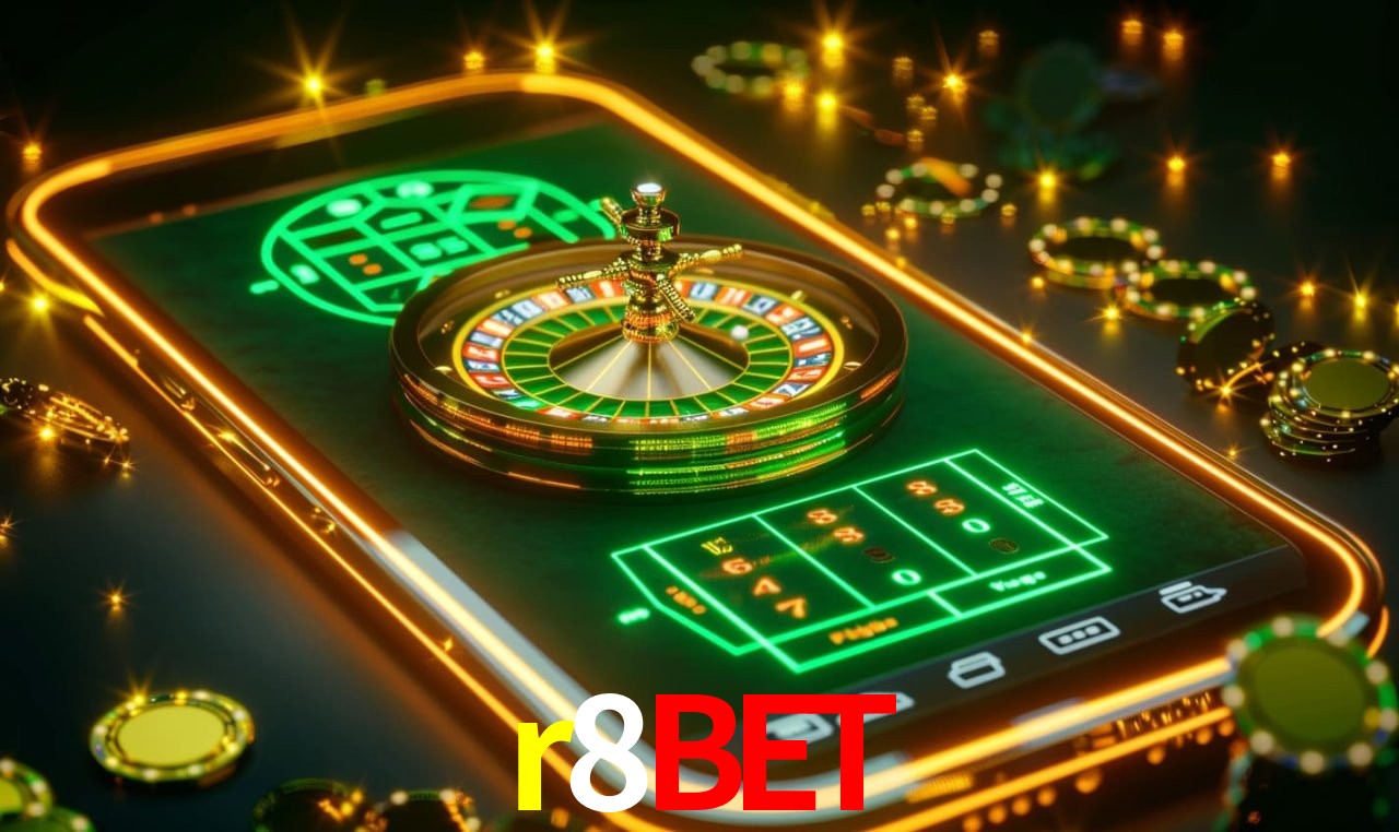 Provedores de Jogos r8bet