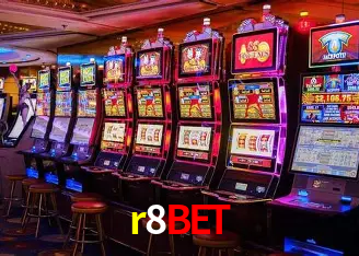 Explorando a Categoria de Eventos em Apostas na r8bet