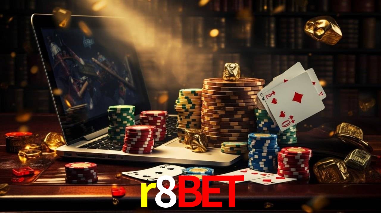 Login Seguro r8bet
