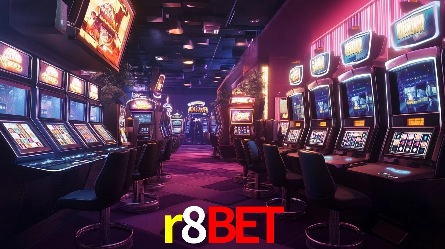 r8bet