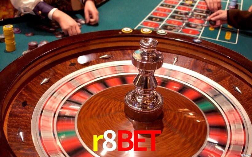 Estatísticas do Jogo r8bet