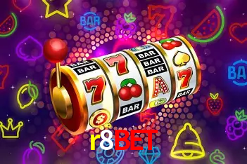 Desvendando o Mundo dos Jogos Virtuais na r8bet