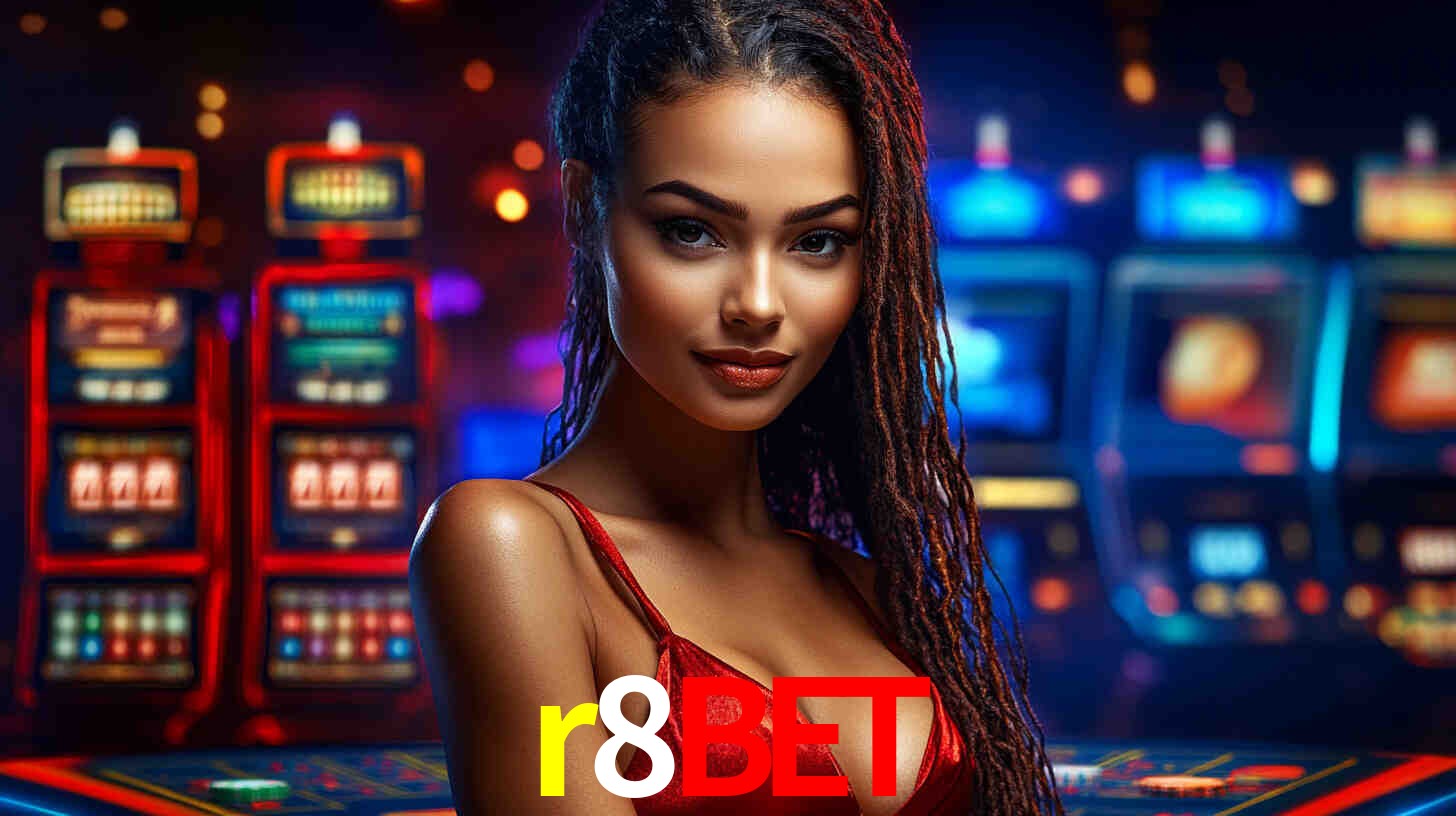 Interface Premium r8bet