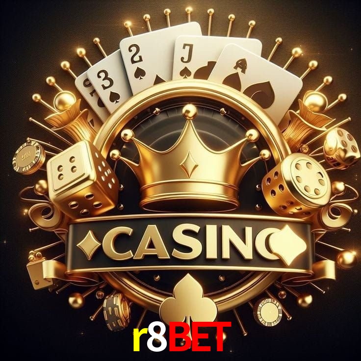 Promoções Sazonais r8bet