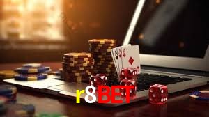 Apostas de Futebol r8bet