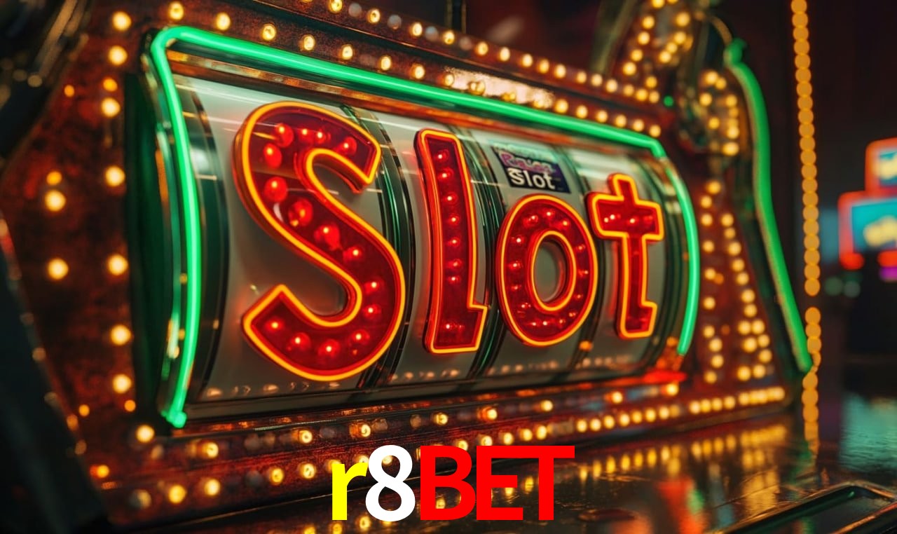 Diretório de Jogos r8bet