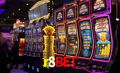A Emoção da Loteria na r8bet: Uma Chance de Mudança de Vida