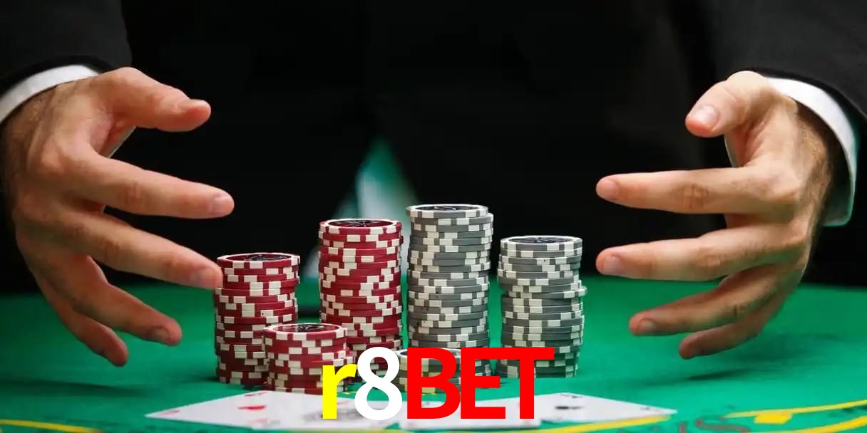Promoção Relâmpago r8bet