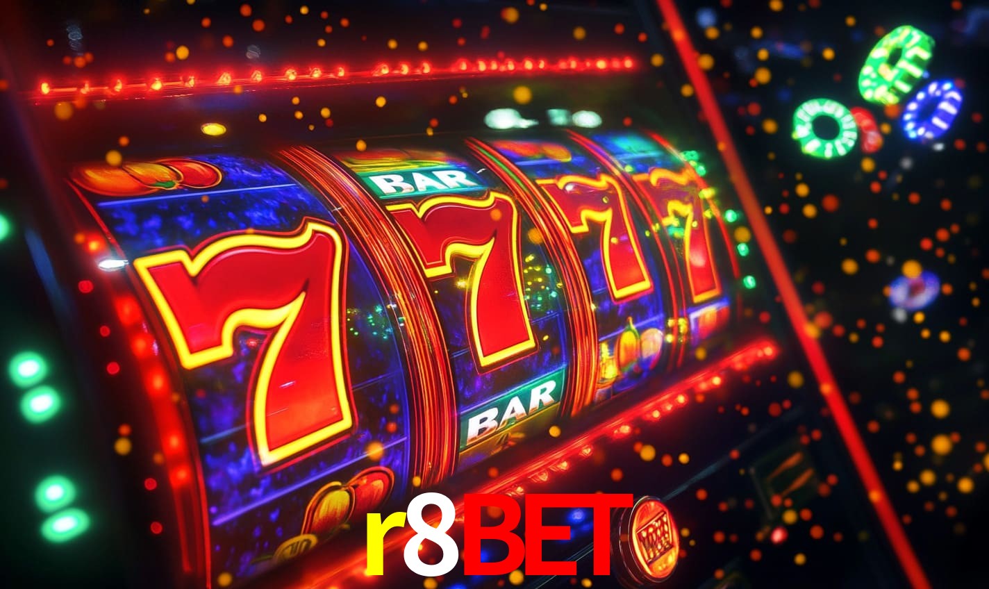 r8bet: Seu Especialista em Apostas Esportivas Brasileiras
