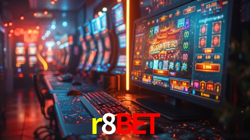 r8bet paga