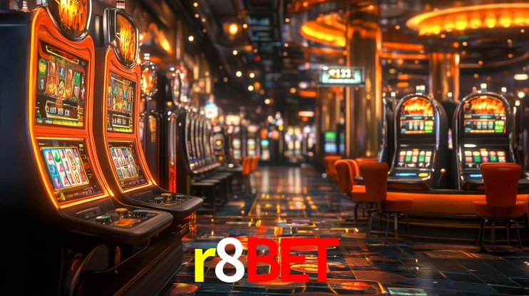 Explore as vantagens do r8bet: serviço profissional e confiabilidade