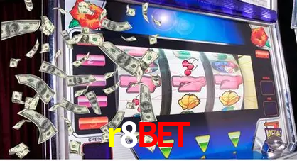 A Popularidade dos Caça-Níqueis no r8bet