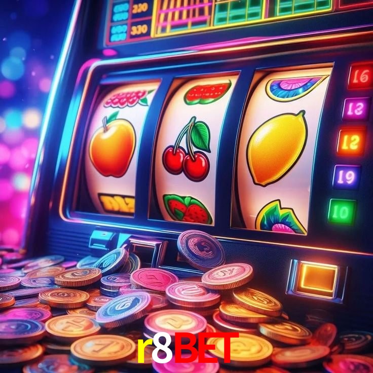 Sistemas de Segurança r8bet