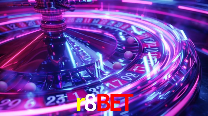 Casino Ao Vivo r8bet