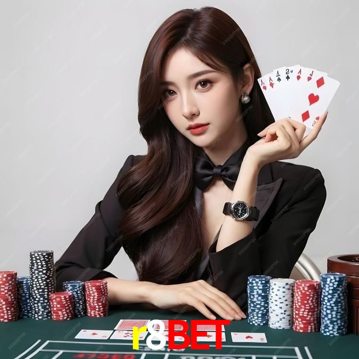 Jogos de Slot r8bet