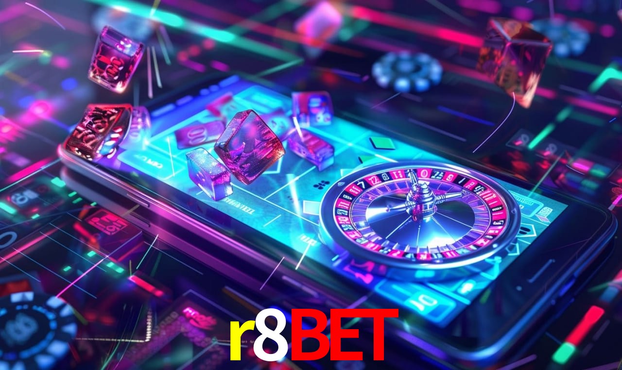 Design Responsivo r8bet
