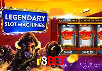 Descubra o Programa VIP da r8bet: Vantagens Exclusivas para Jogadores