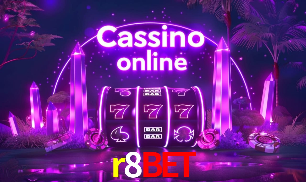 Avaliações dos Jogadores r8bet