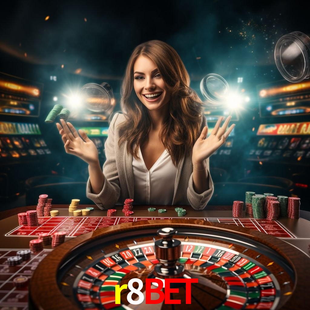 Experimente o Login Seguro Premium no r8bet