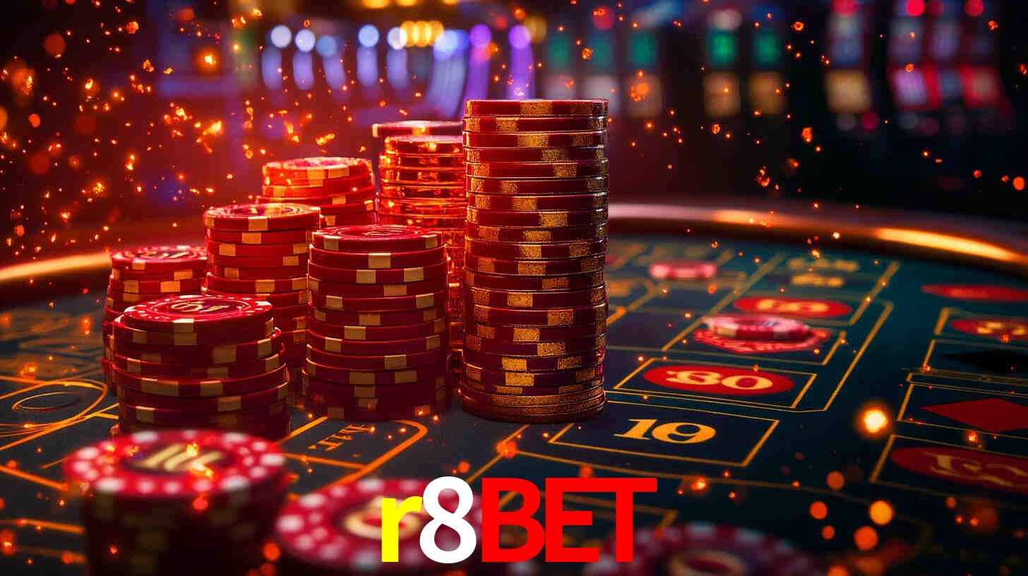 Bônus Diários r8bet