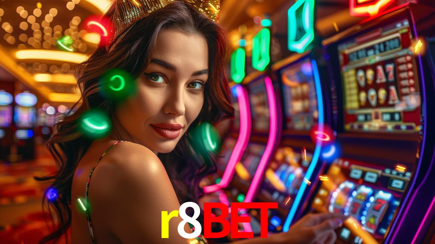 r8bet.com