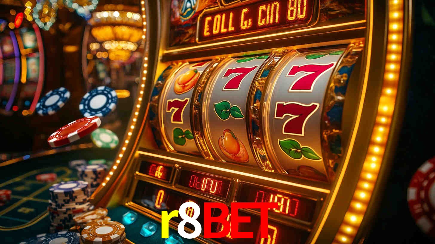 Programa VIP r8bet