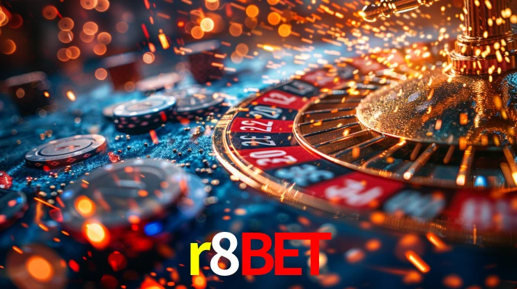 Descubra a Essência do r8bet: Nossa História e Compromissos