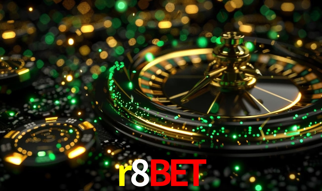 Sistemas de Segurança r8bet