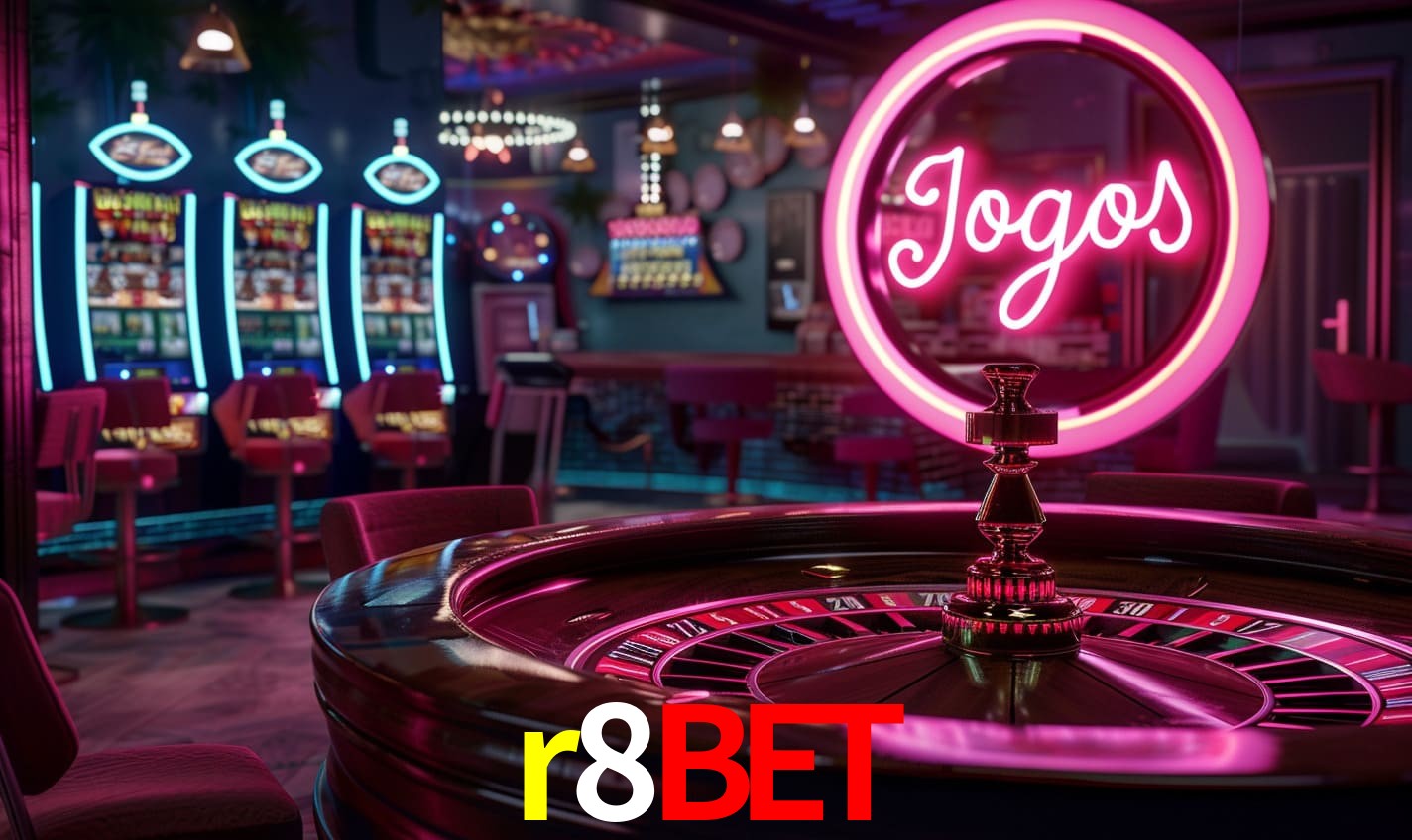 Programa VIP r8bet