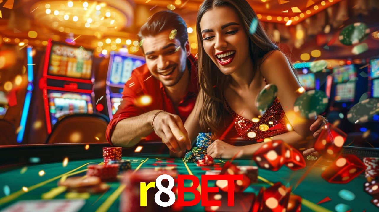 Estatísticas do Jogo r8bet