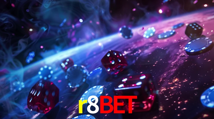 Casino VIP r8bet