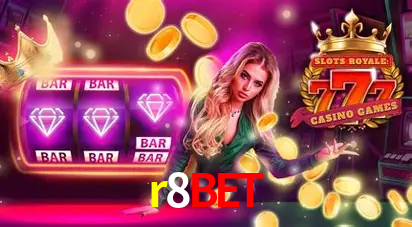 Apostas Esportivas na r8bet: Um Guia Completo