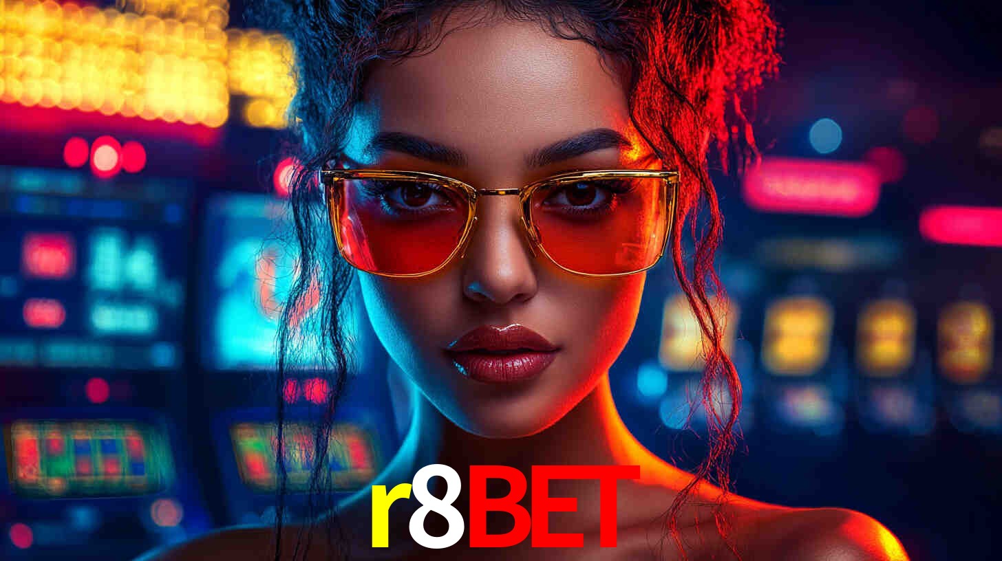 Apostas de Futebol r8bet