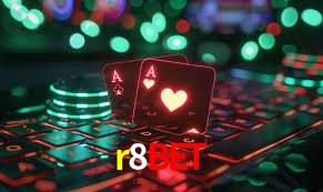 Integração de APIs r8bet