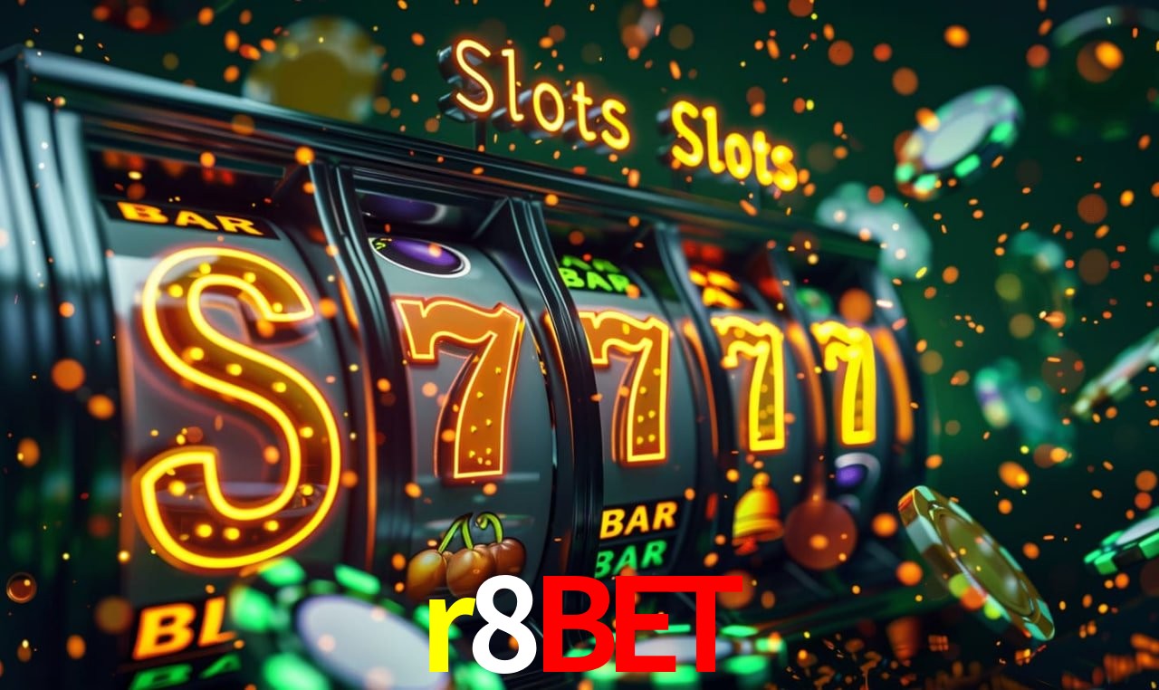 Benefícios da Conta r8bet