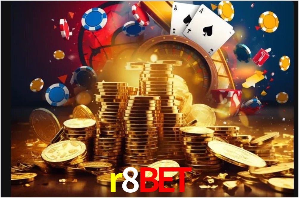 Apostas de Tênis r8bet