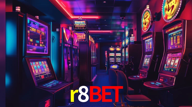 r8bet paga