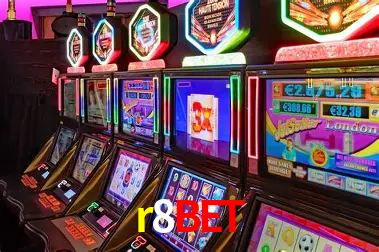 Apostas Esportivas na r8bet: Um Guia Completo