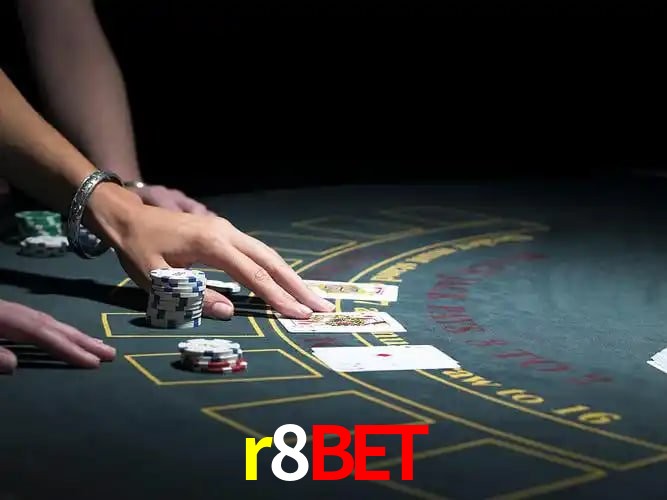 Cadastro Rápido r8bet