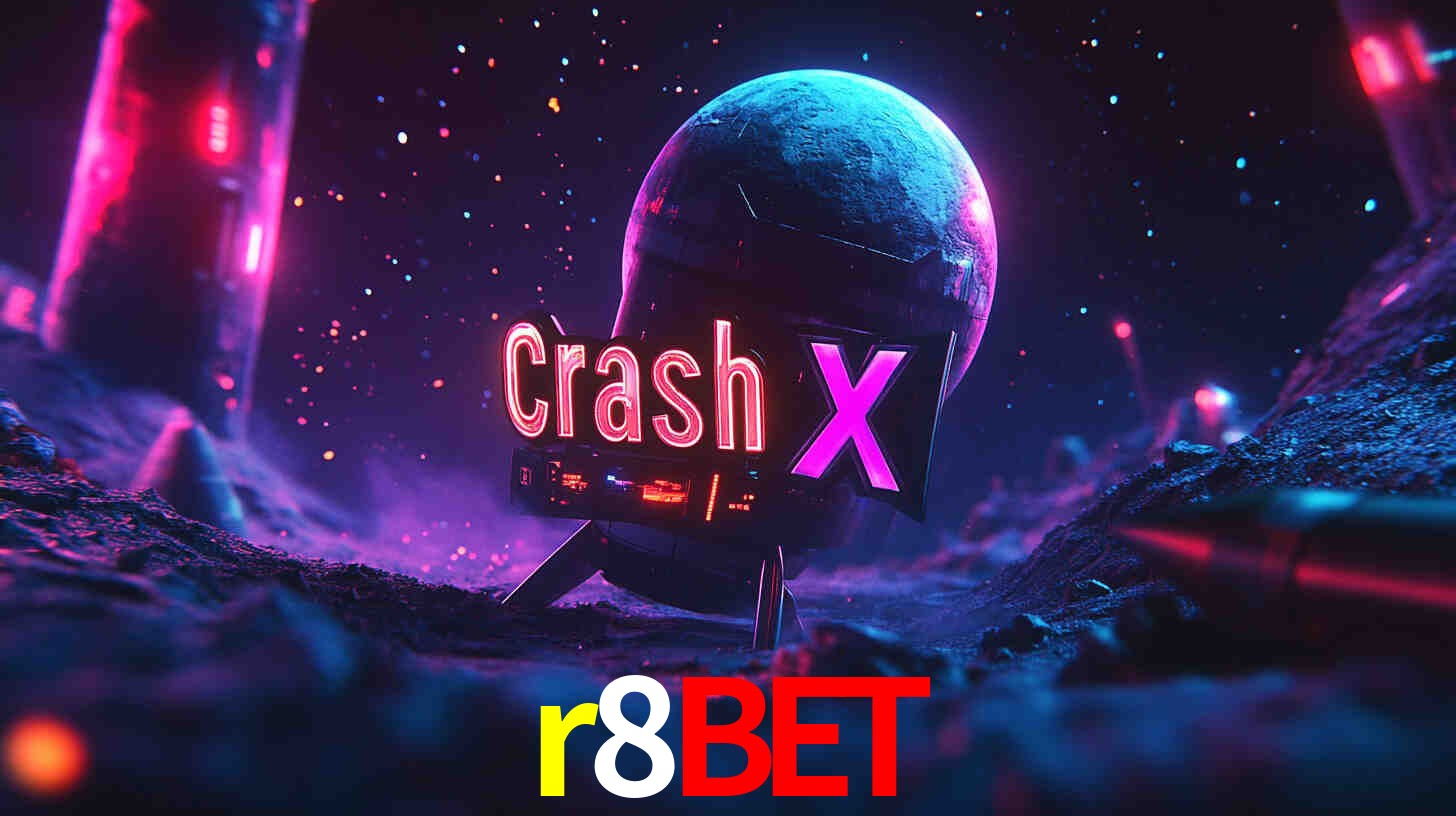 Jogo Spaceman r8bet