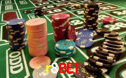 Jogos Exclusivos r8bet