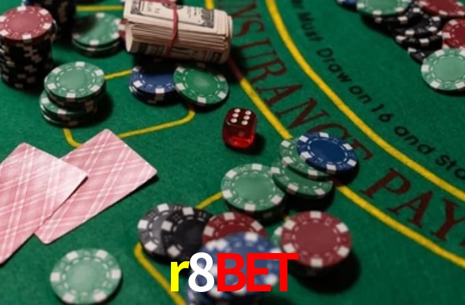 r8bet paga