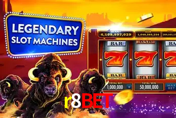 Explorando a Categoria de Eventos em Apostas na r8bet