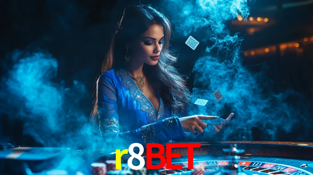 Jogos Exclusivos r8bet