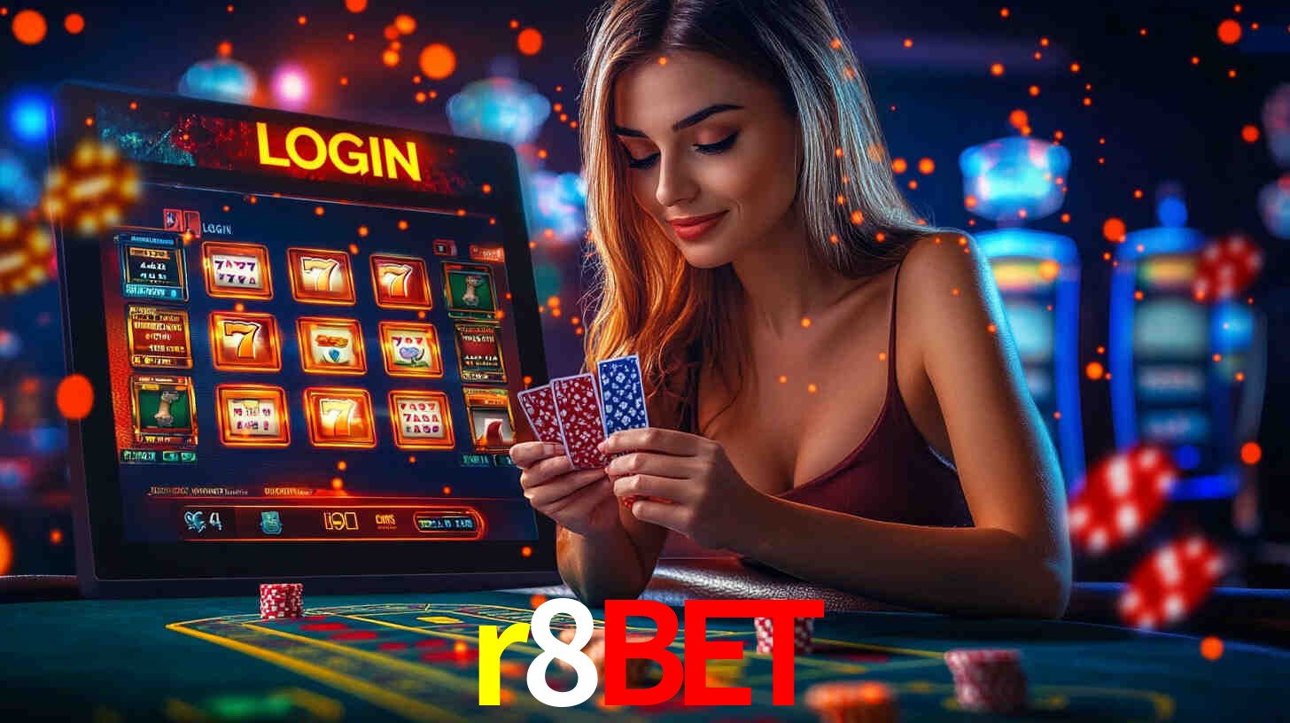 r8bet paga
