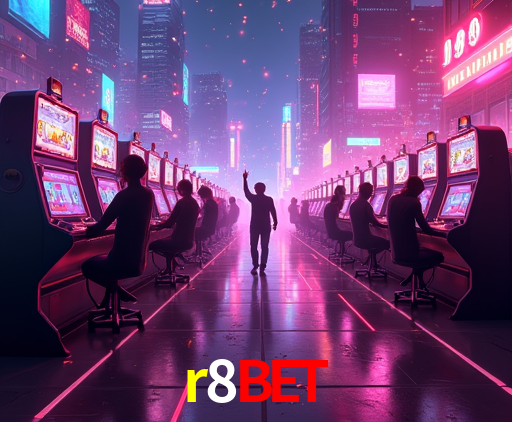 Diretório de Jogos r8bet